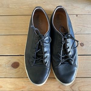 Cole Haan Leather Sneakers